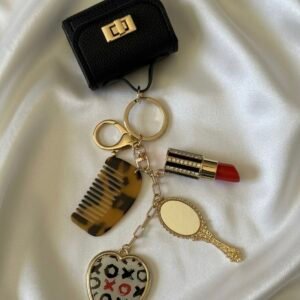 Glam Vanity Charm
