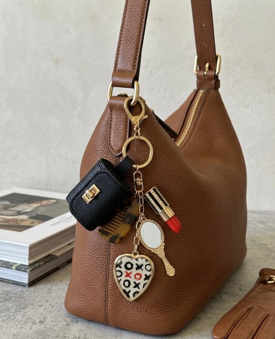 Glam Vanity Charm - Image 2