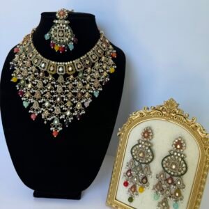 Waterfall Majestic Multicolor Royal Heritage Set