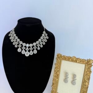 AD Radiance Diamond Ensemble Set