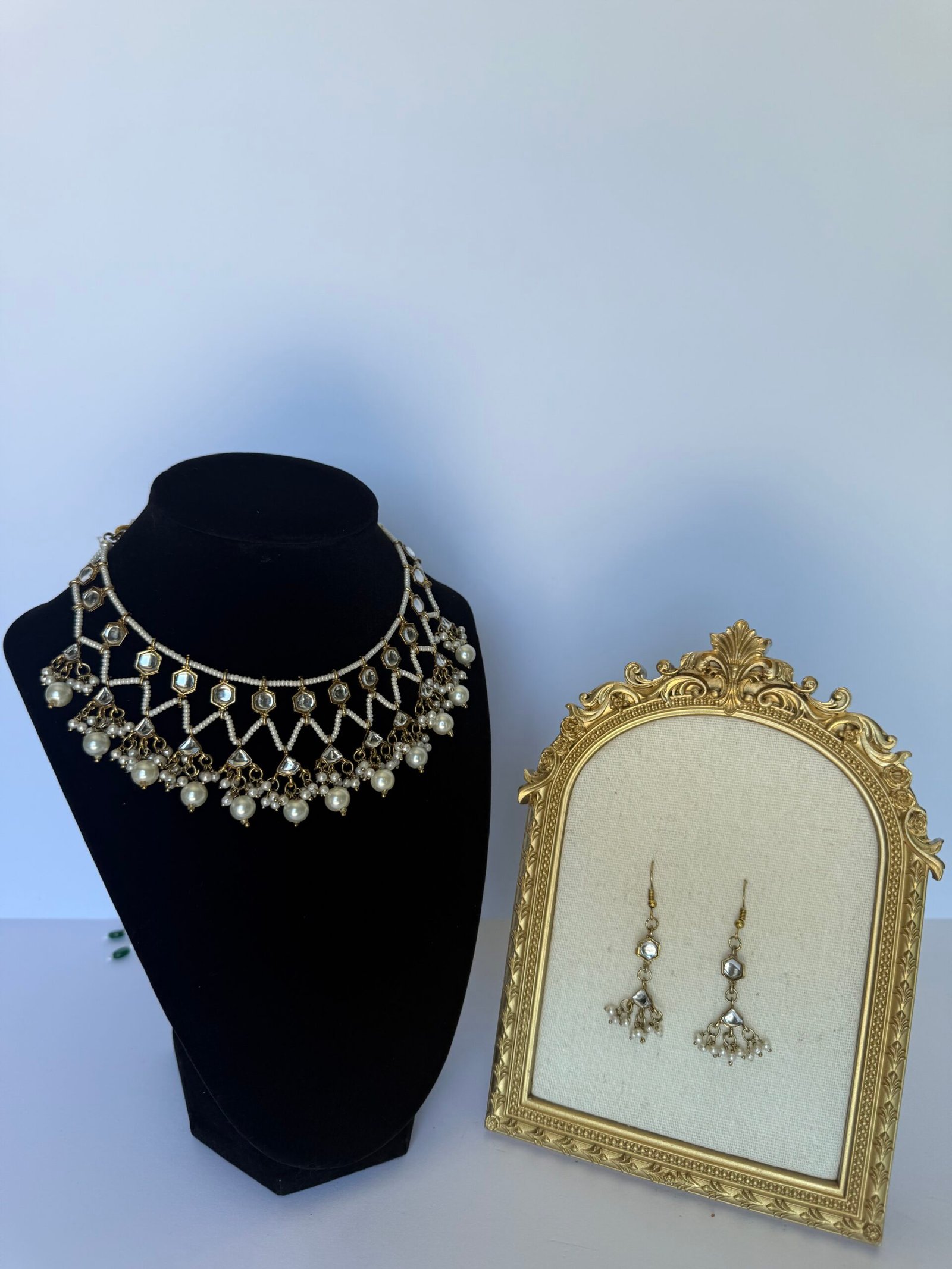 Pearl Celestia Royale Set