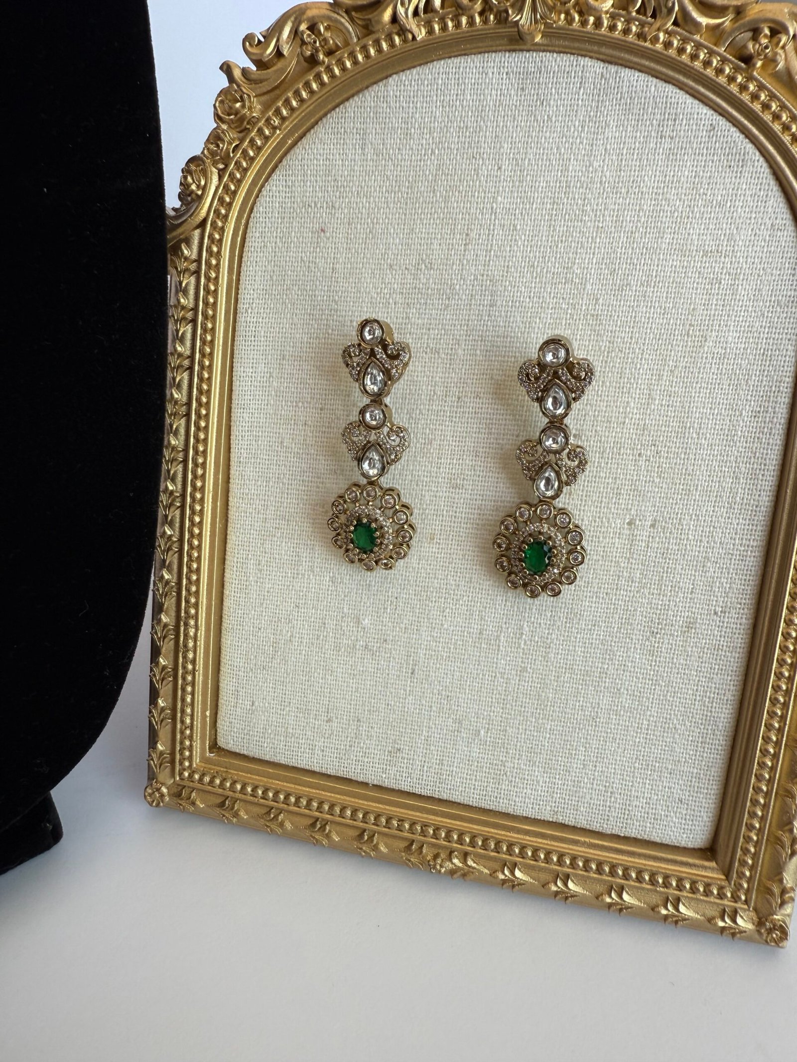 Emerald Sovereign Grace Set - Image 3