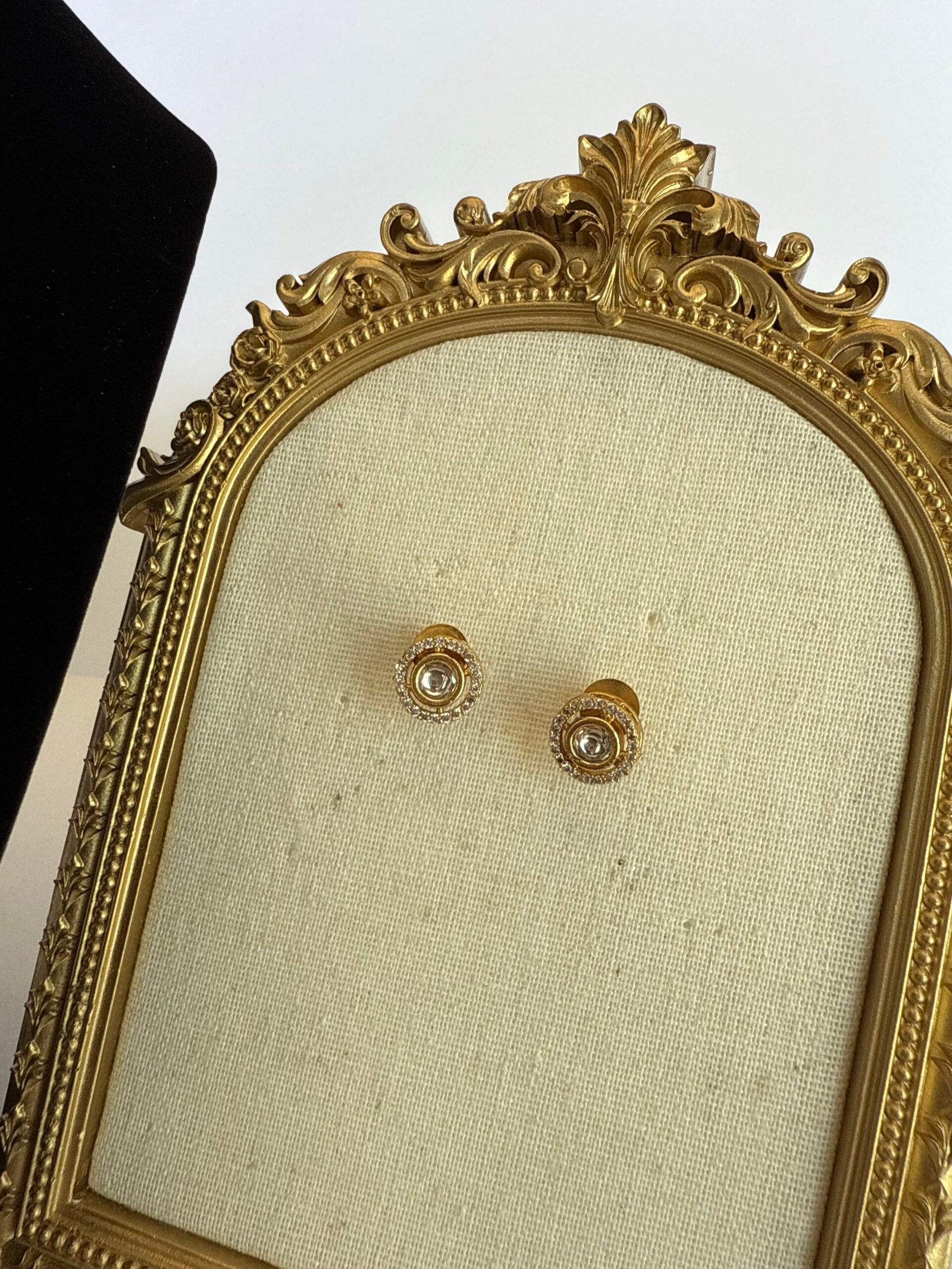 Luna Aurelia Choker Set - Image 4