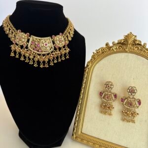 Rosalia Regal Heritage Set