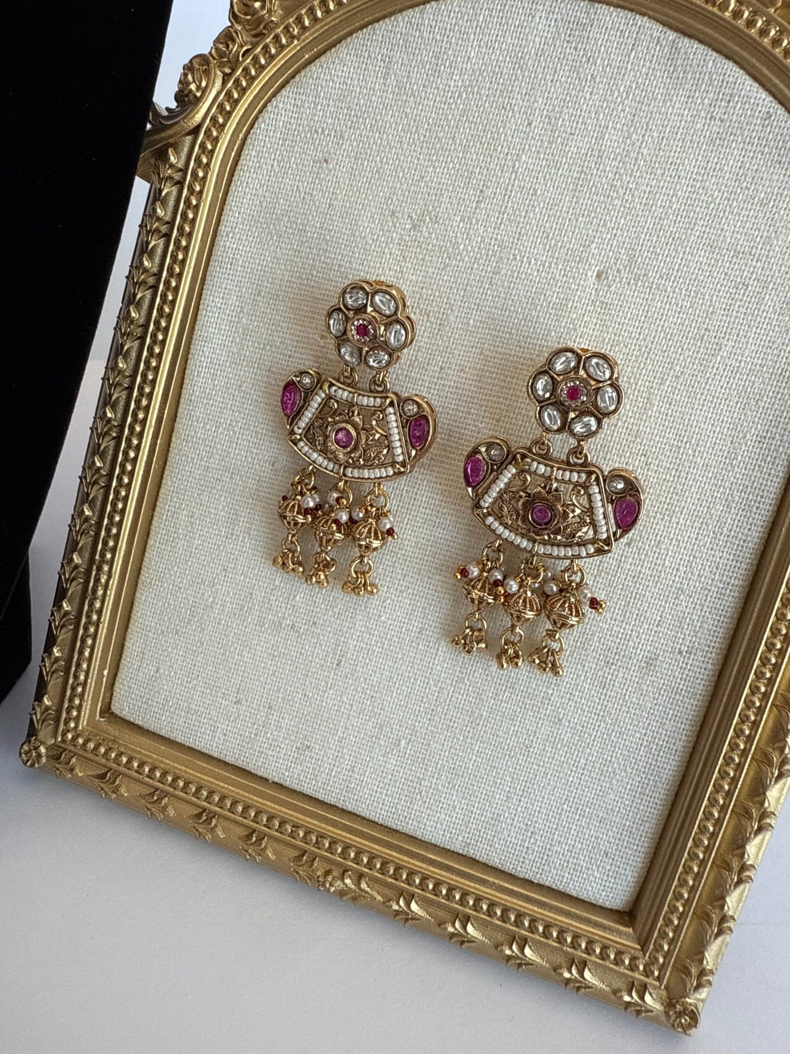 Rosalia Regal Heritage Set - Image 3