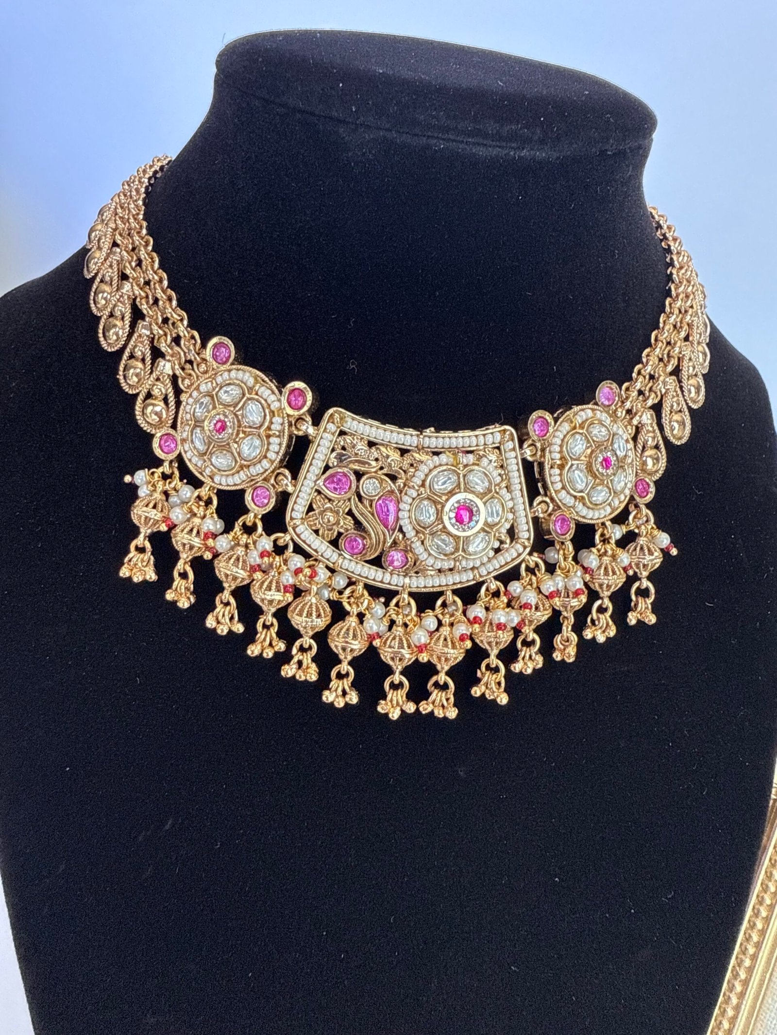 Rosalia Regal Heritage Set - Image 2