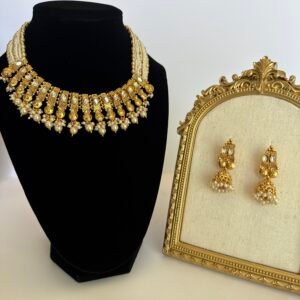 Imperial Pearl Dynasty Heritage Set