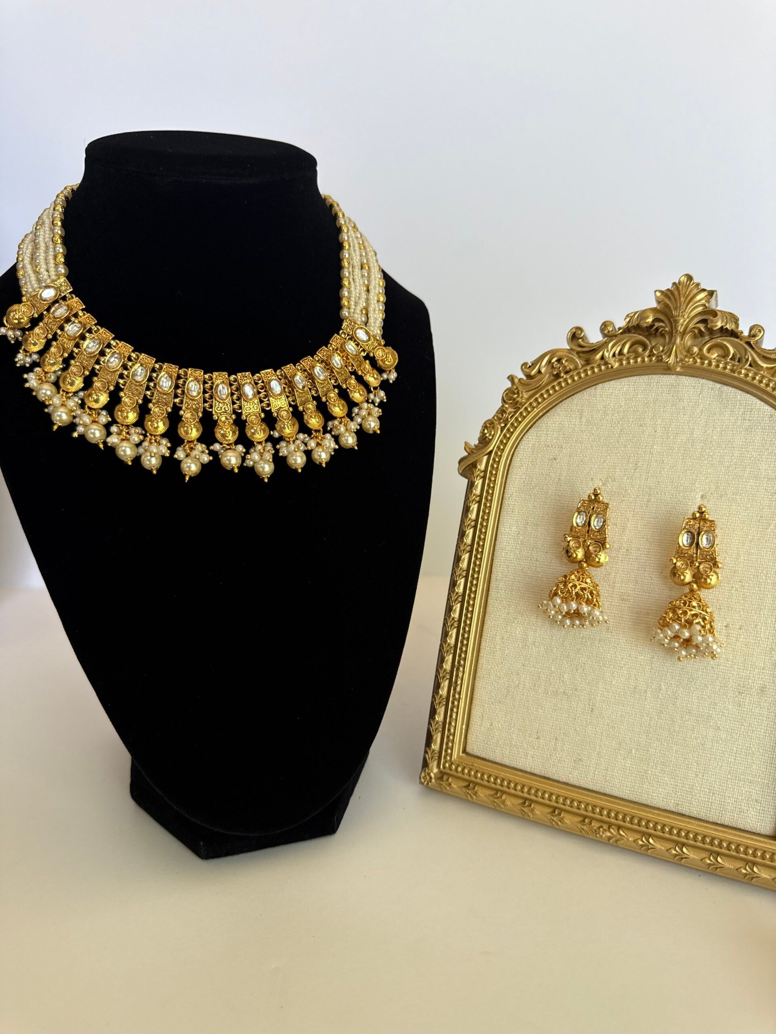 Imperial Pearl Dynasty Heritage Set