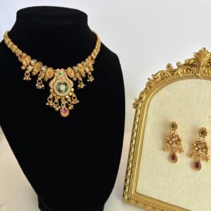 Empress Heirloom Royale Heritage Set