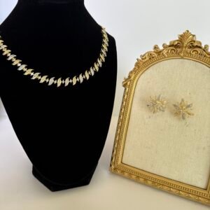 Celestia Dual‑Tone Radiance Set